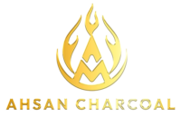 logo ahsan charcoal