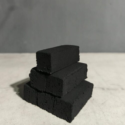 Natural charcoal with stable heat, long burn, low ash.