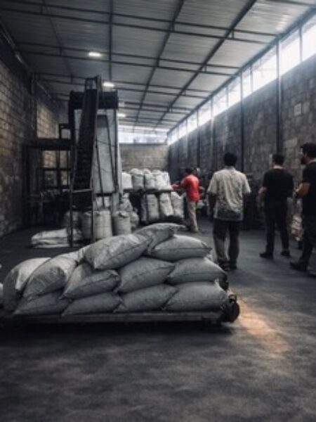 inside our factory (1) inside our factory (1)