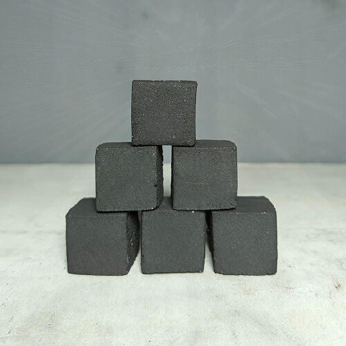 Compact shape with consistent performance.